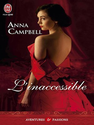 cover image of L'inaccessible